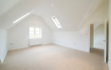 Lower Blandford St Mary bedroom extension leads