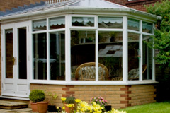 conservatories Lower Blandford St Mary