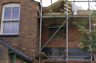 free Lower Blandford St Mary home extension quotes