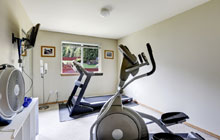 Lower Blandford St Mary home gym construction leads