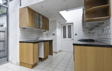 Lower Blandford St Mary kitchen extension leads
